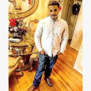 Meet your Posher, Timothy